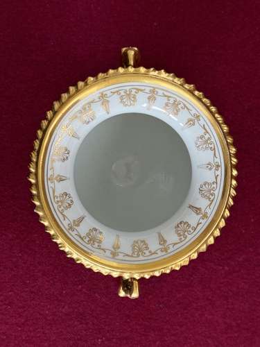 A superb Flight, Barr & Barr Worcester Porcelain Vase c.1815 - 1820