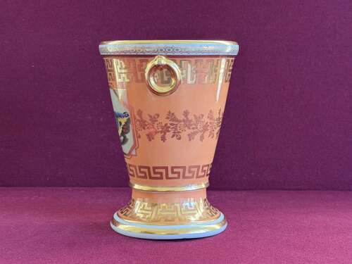 A fine and rare Barr, Flight & Barr Worcester Porcelain Jardinière c.1800-04
